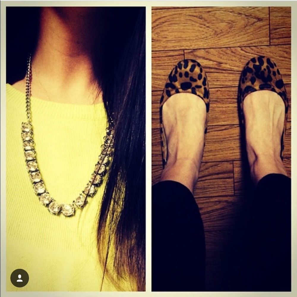 Statement Necklace